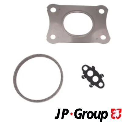 Mounting Kit, charger